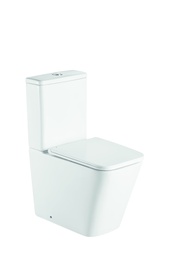 [000328 / SA.PACKPISA] Pack BTW Pisa COMPACT BLANC BRILLANT